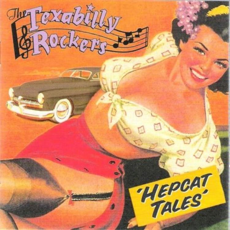 Texabilly Rockers's avatar image