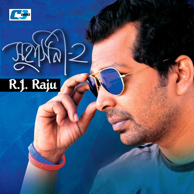 R J Raju's avatar image