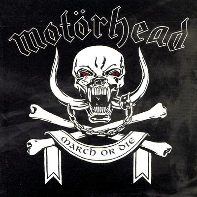 I Ain't No Nice Guy By Motörhead's cover