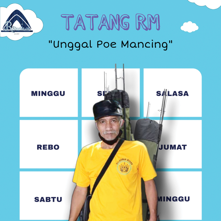 Tatang RM's avatar image