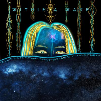 Within a Wave By Share The Light's cover