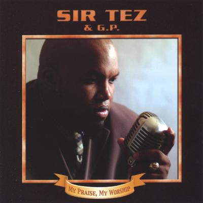 Sir-Tez & G.P's cover