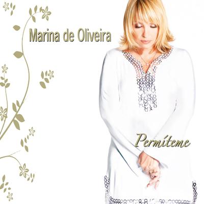 Voy a Profetizar By Marina de Oliveira's cover