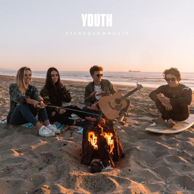 Youth By StereojamMusic's cover