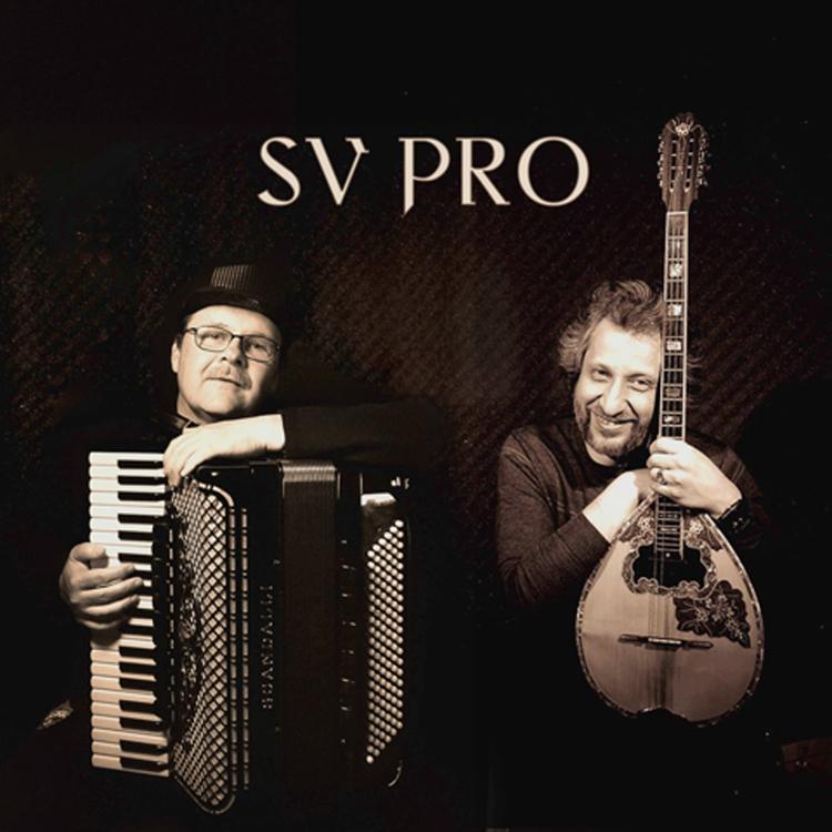 Sv Pro's avatar image
