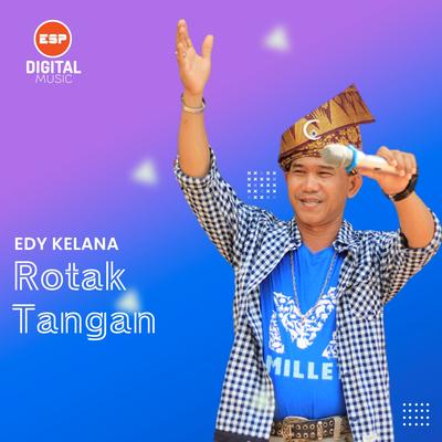 Rotak Tangan's cover