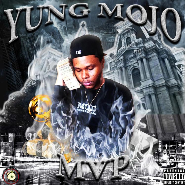 Yung Mojo's avatar image