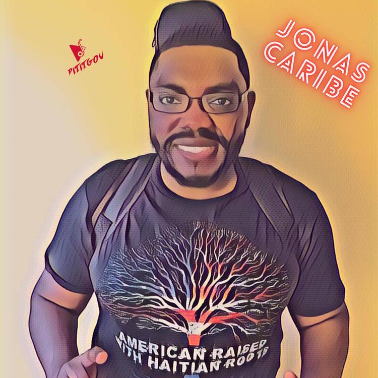 Jonas Caribe's avatar image
