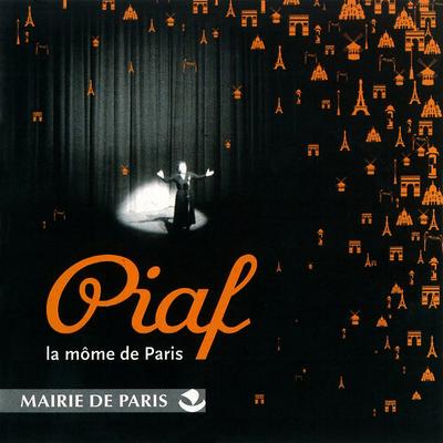 La Môme De Paris's cover