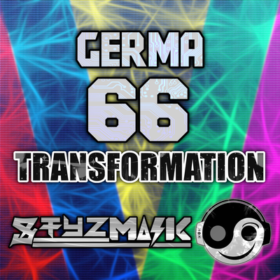 Germa 66 Transformation Theme (From "One Piece") (Cover Version) By Styzmask's cover