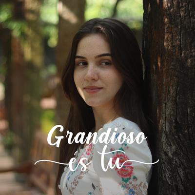 Grandioso és Tu By Isabelle Santiago's cover
