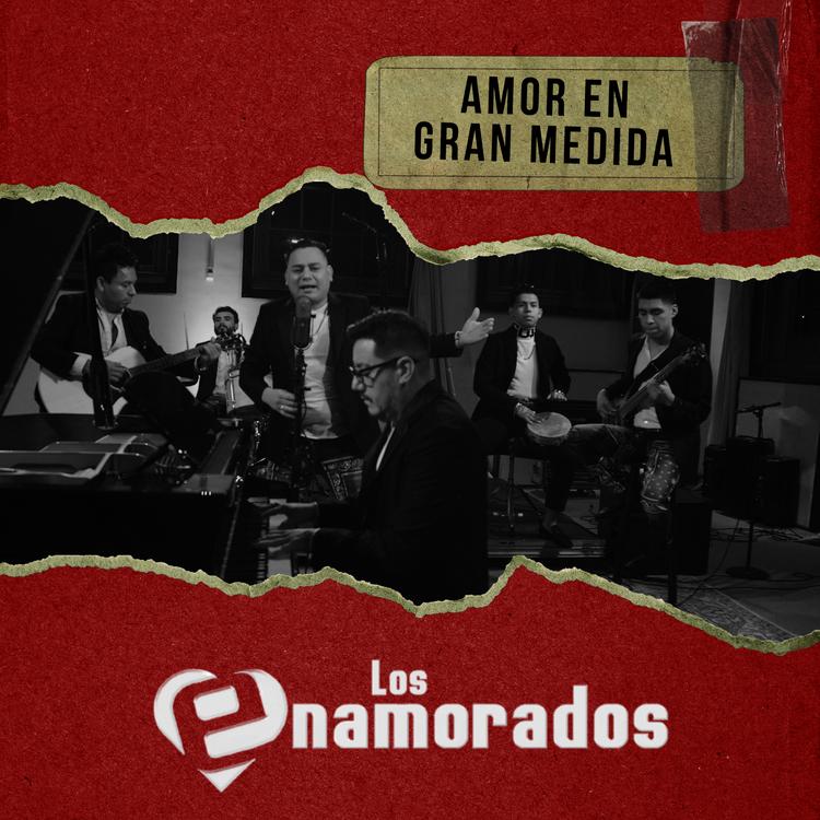 Los Enamorados's avatar image