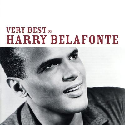 Very Best Of Harry Belafonte's cover