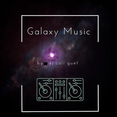 Galaxy Music's cover