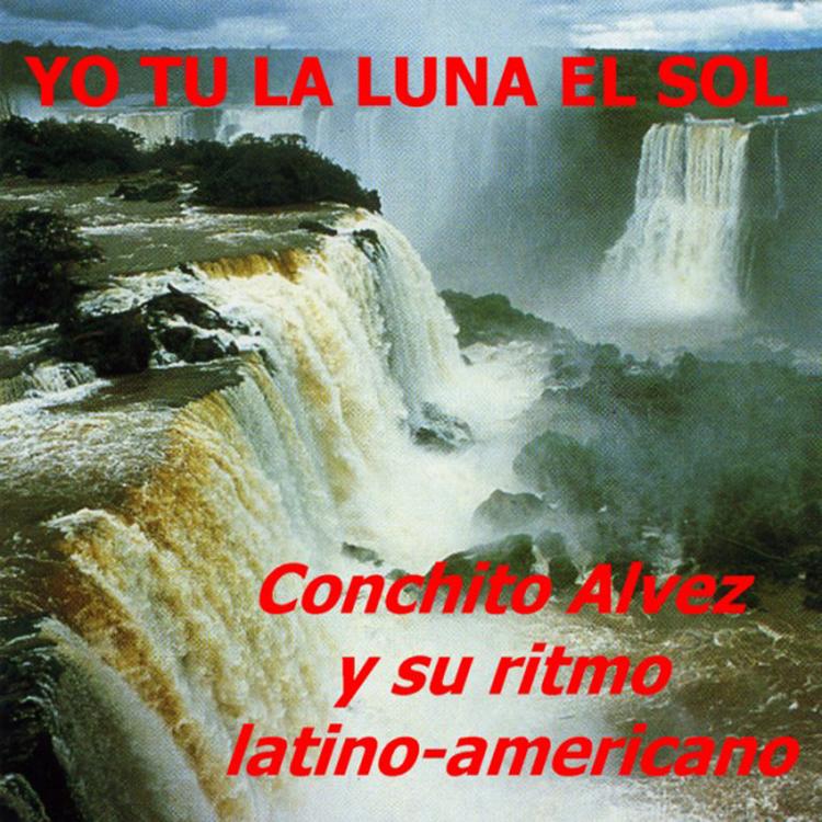 Conchito Alvez y Su Ritmo Latino-Americano's avatar image