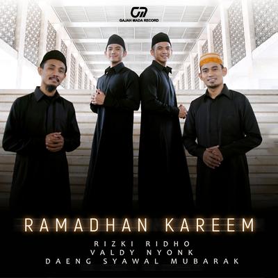 Ramadhan Kareem's cover