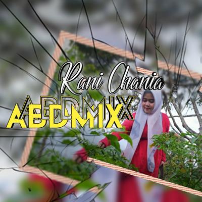 Abdmix's cover