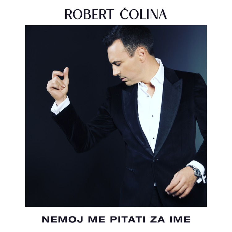 Robert Čolina's avatar image