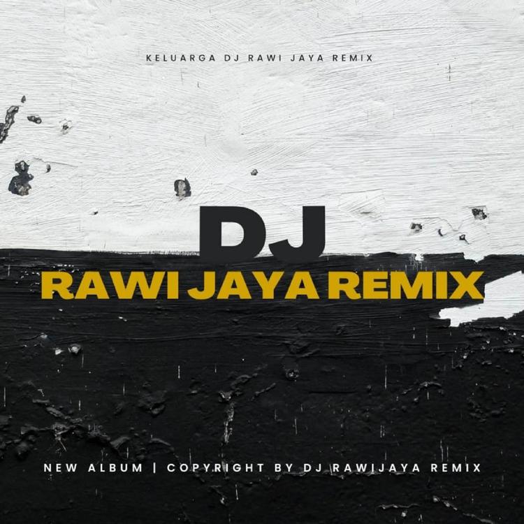 DJ RAWI JAYA's avatar image