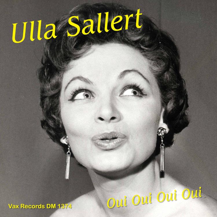 Ulla Sallert's avatar image