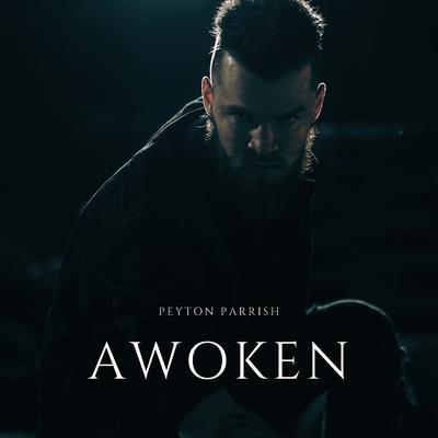 Awoken's cover