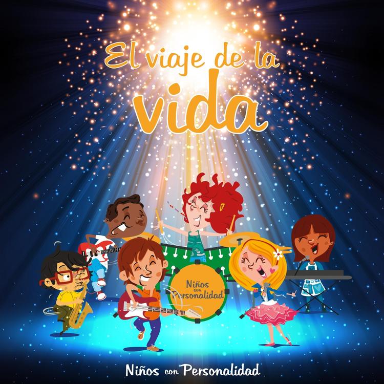 Niños Con Personalidad's avatar image