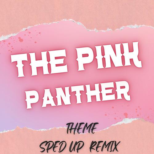 The Pink Panther Theme 