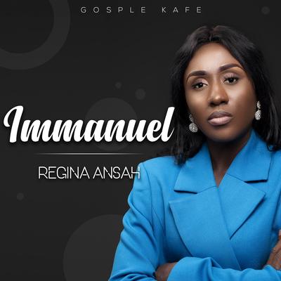 Regina Ansah's cover