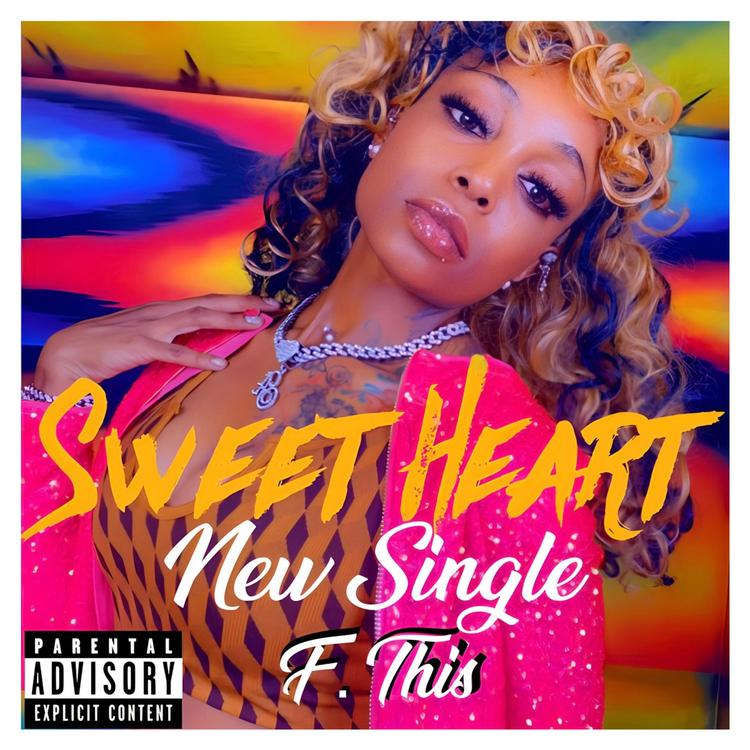 Sweet Heart's avatar image