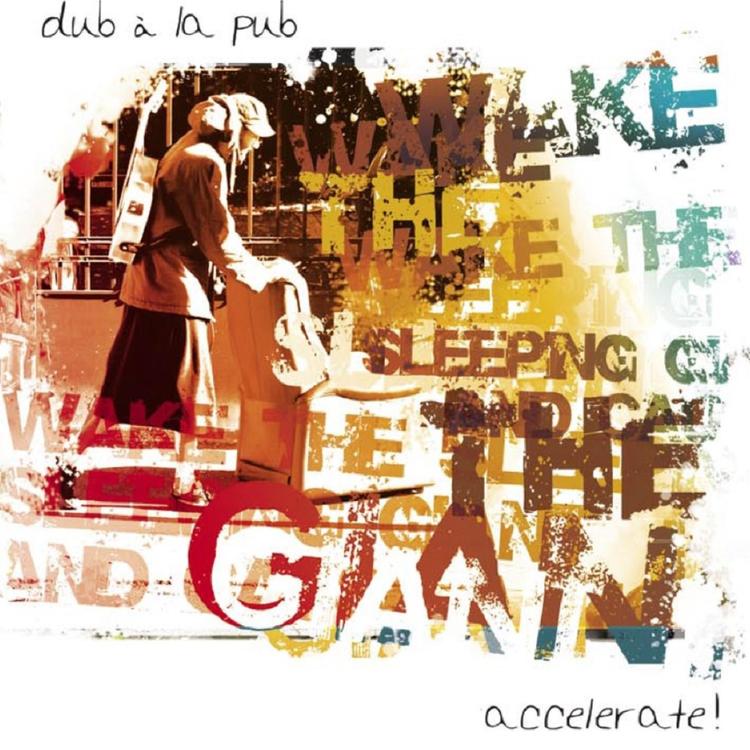 Dub a la Pub's avatar image