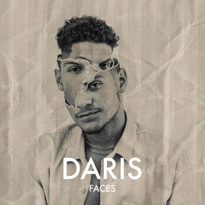 Daris's cover