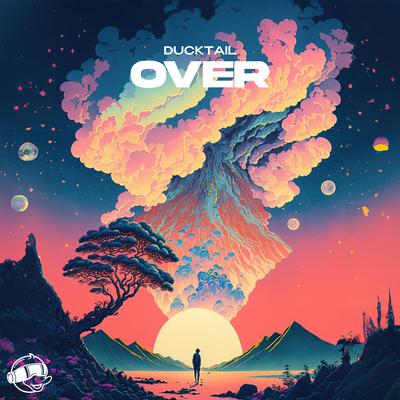 Over By DUCKTAIL's cover