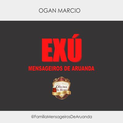 O Garfo do Exú By Ogan Marcio's cover