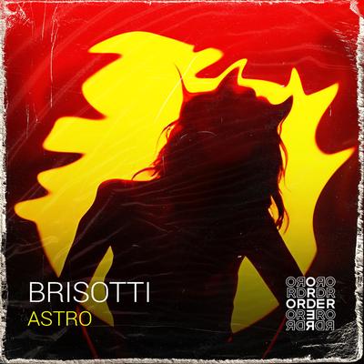 Astro By Brisotti's cover