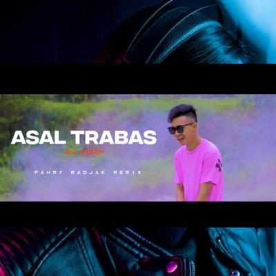 DJ ASAL TRABAS REMIX DISTAN's cover