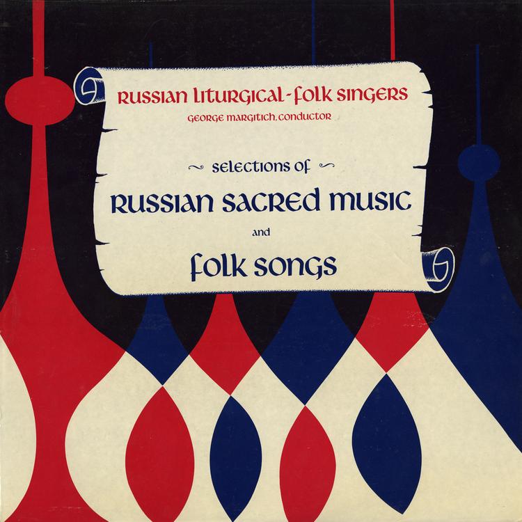 The Russian Liturgical-Folk Singers's avatar image