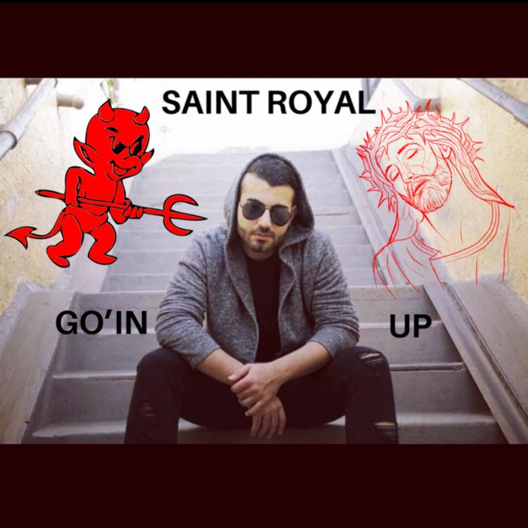 Saint Royal's avatar image