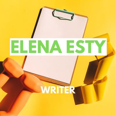 Padrone By Elena Esty's cover