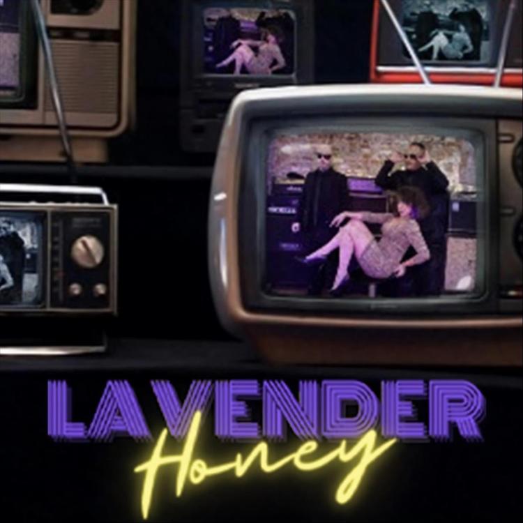 Lavender Honey's avatar image