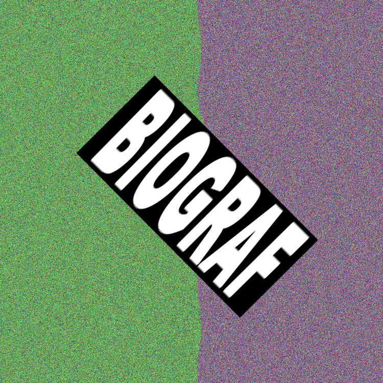 Biograf's avatar image