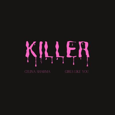 Killer's cover