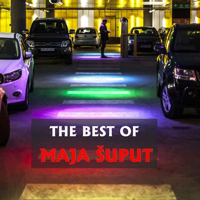 The Best of Maja Šuput's cover