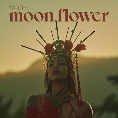 Moon Flower By Tahüm's cover