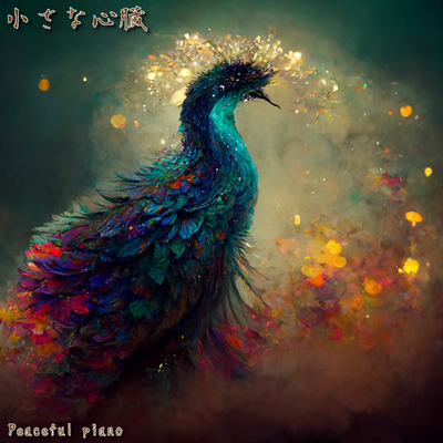 貴方 By Peaceful Piano's cover