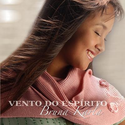 Confiar em Ti By Bruna Karla's cover