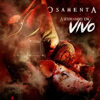 Osamenta's avatar cover