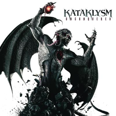 Underneath the Scars By Kataklysm's cover