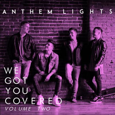 Photograph / How You Remind Me / Someday / Far Away By Anthem Lights's cover
