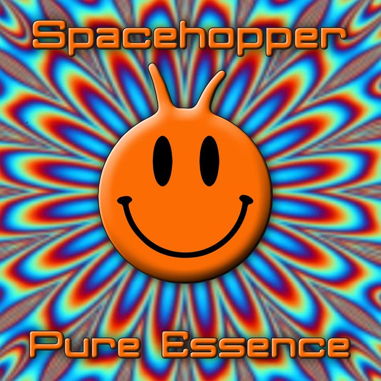 Spacehopper's avatar image