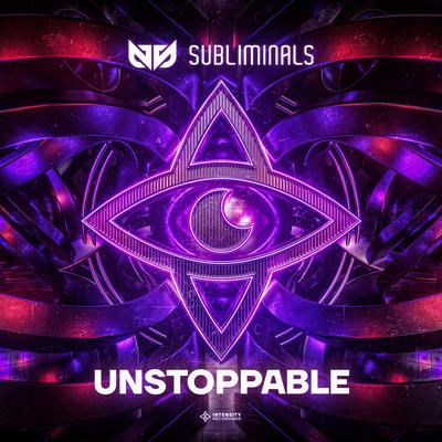 Unstoppable By Subliminals's cover